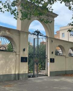 Borgo Ripa Urban Travel