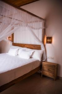 Rose Blossom Ayurvedic Spa & Guesthouse Mirissa