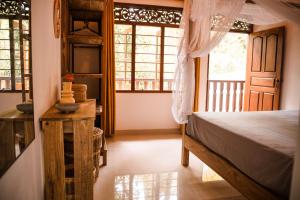 Rose Blossom Ayurvedic Spa & Guesthouse Mirissa