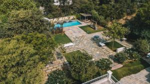 Naila Kothi - A Luxury Boutique Royal Suites in Jaipur