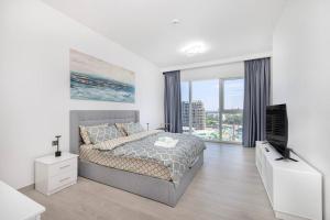 Luxurious 3Bedroom Apartment