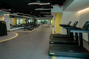 Luxurious 3Bedroom Apartment