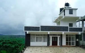 Pinnacle Resort Vagamon - Вагамон