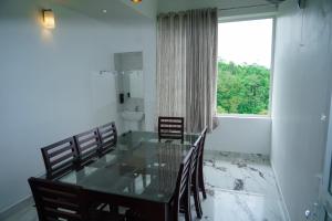 Pinnacle Resort Vagamon