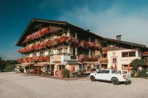 Gasthof Bocking - Bocking