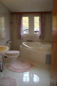 Saastal Apartments Haus Antrona