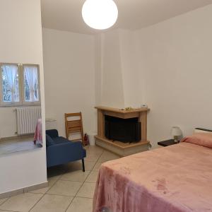 Angelos House - Il Tanguero