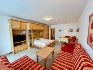 Alpgold C1 oder Alpherz A8 Montana Haus