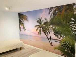 Hus med 12 bäddar nära city och gratis parkering