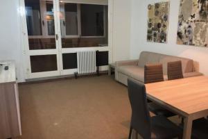 Appartamento a Campitello Matese, San Massimo -3P