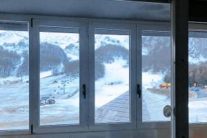 Appartamento a Campitello Matese, San Massimo -3P