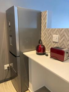 Zimbali Lakes Ocean Club D9