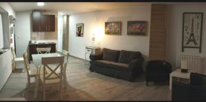 Apartamento Abad Centro