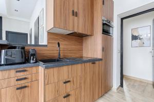 Appartement de Charme 2BR Canal Saint Martin