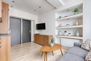 Appartement de Charme 2BR Canal Saint Martin