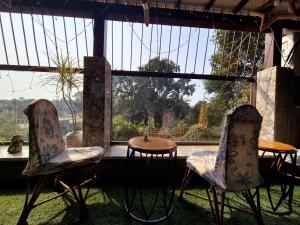 Richhariya Natures Retreat Homes