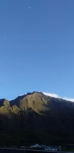 Gite Le Matarum, dortoire familiale 4 personnes - Сілао