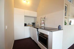 Huize de Lekpoort - The Stork Loft - Loft Apartment in Vianen Center
