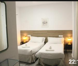 Apartamento Abad Centro