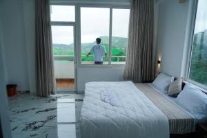 Pinnacle Resort Vagamon