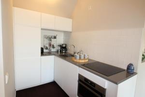 Huize de Lekpoort - The Stork Loft - Loft Apartment in Vianen Center