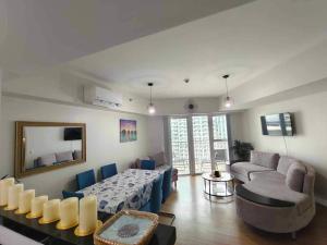 Solinea T3 Marvelous 2-Bedrooms 2521A