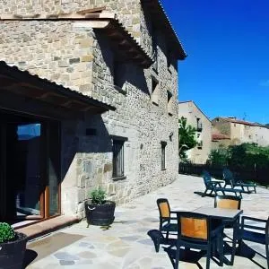 Estudio Santa Cristina - Bretún