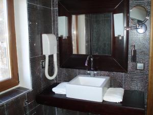 Casita Santa Cristina