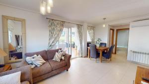 Casa Egeo MS - A Murcia Holiday Rentals Property
