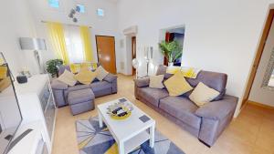 Villa Picon - A Murcia Holiday Rentals Property