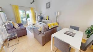 Villa Picon - A Murcia Holiday Rentals Property