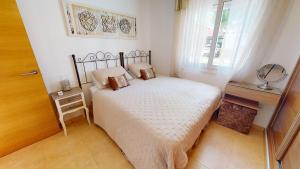 Villa Picon - A Murcia Holiday Rentals Property