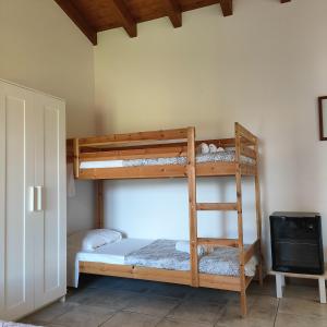 Habitación Familiar Superior