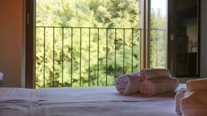 Habitación Doble Estándar