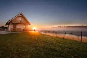 Domek pod Herbikiem - Odrowąż