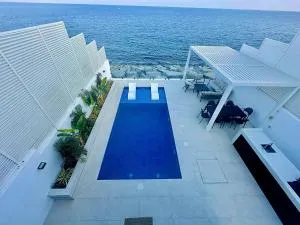 6BR SAZ Luxury Villa - Chór Fakkán