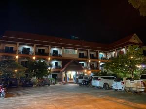Chandala Hotel