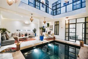 RIAD NOLITA & SPA Kasbah