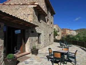 Estudio Las Rozas - 恩西索