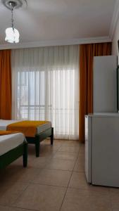 Yazıcı Otel Bozburun