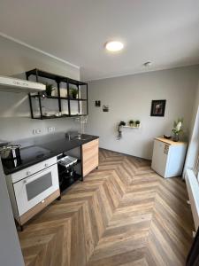 City Suites Park Schönfeld