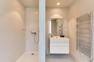 Appartements Sweett - Pavillon Lumiere : photos des chambres