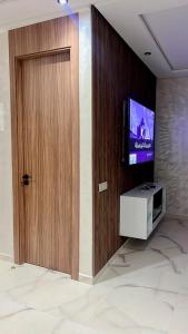 Bel appartement à louer sur bouznika de 117 m2