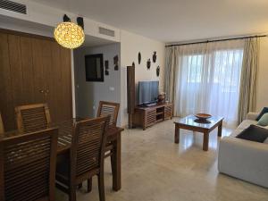 Sunny first floor apartment Recoleta Punta Prima