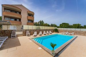 Holiday Home Mokra with Private Pool