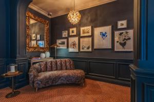 Pine Trees Hotel Pitlochry