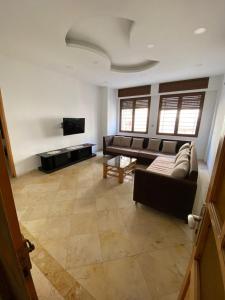 Luxurious in Heart of Tunis