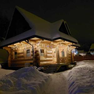 Domek Gościnny Przy Olczyskim