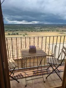 Casa la Tia - Arnés