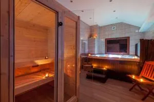 Villa Vinka - Novo Zvečevo - Brestovac